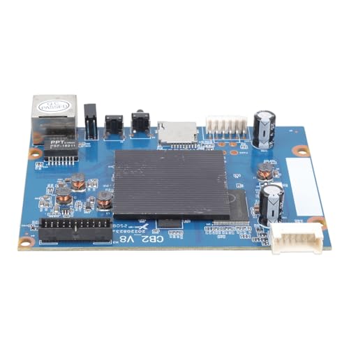 Carte de contrôle M20S M21S M30S M31S pour l'optimisation des systèmes de minage