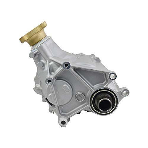 600-234 Awd Power Take Off Pto Ptu Transfer Case Differential Unit At4Z7251A Replacement For Fo-Rd Edge Explorer Flex Taurus X Mercury Sable 3.5L V6 Lincoln Mks Mks Mkt Mkx 3.5 3.7L 2007-2016 #TOP1