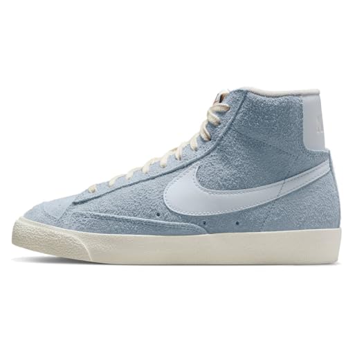 Image of Nike Men's Blazer Mid '77 VNTG Basketball Shoes