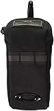 Oakley Men's Glass Case, Blackout, One Size