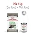 Royal Canin Canine Care Nutrition Small Digestive Care Adult Dry Dog Food, 3.5 lb