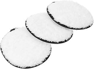 Mikinona Almohadillas de eliminación de maqui...