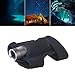 Elictech Diving Torch Arm Mount Holder Sturdy Flashlight Holster Arm Mount Universal Wrist Strap Ideal for Diving Outdoor Use