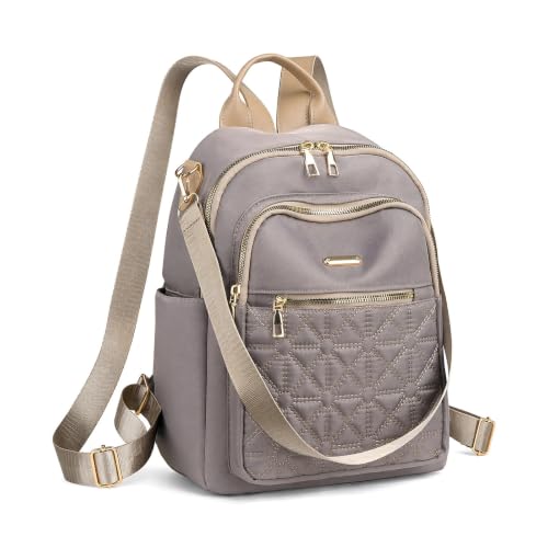Image of Sunhoray Mini Fashion Backpack for Women, Lightweight Travel Rucksack Bag