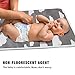 Waterproof Diaper Changing Pad (23.6