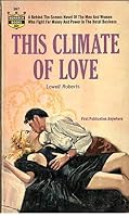 This Climate of Love B000NDWTF8 Book Cover