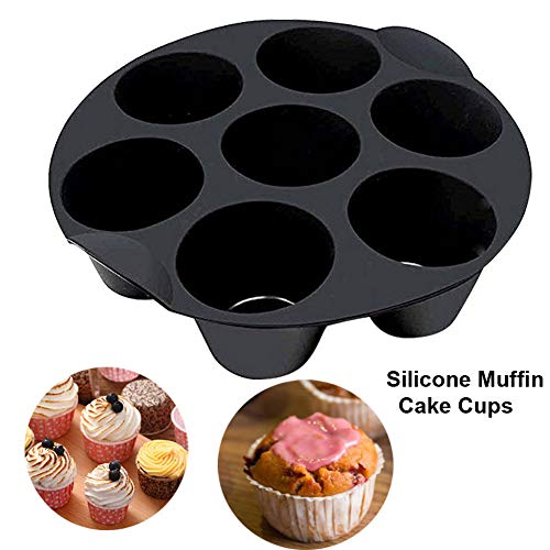 Best Muffin Tin For Air Fryer