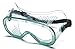 Condor Clear Impact Resistant Goggles