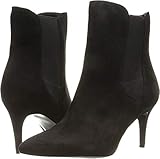Lauren Ralph Lauren Women's Pashia Ankle Bootie