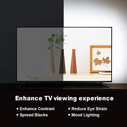 HAMLITE USB LED Strip Light TV Backlight