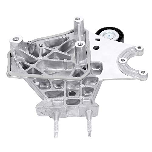 TUPARTS Timing Belt Tensioner Replacement for 2000-2005 D-odge Neon 2000-2001 P-lymouth Neon 38277