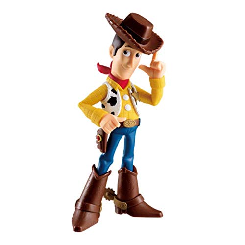 ☆Woody & Buzzさま専用です☆ Toy Story 4 - Woody & Buzz Lightyear | Giochi Preziosi