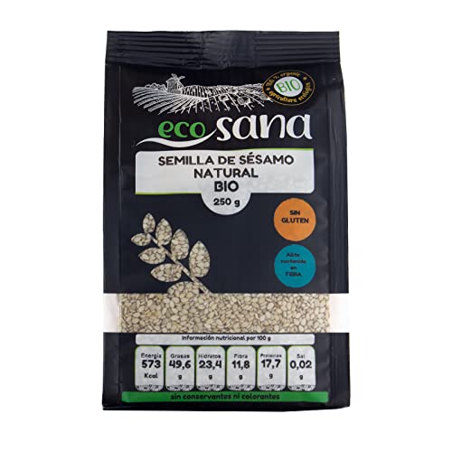 Drasanvi Ecosana - Ecosana Sésamo - 250g