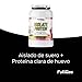 Imagen de FullGas Aislado de Suero con Proteína de Clara de Huevo