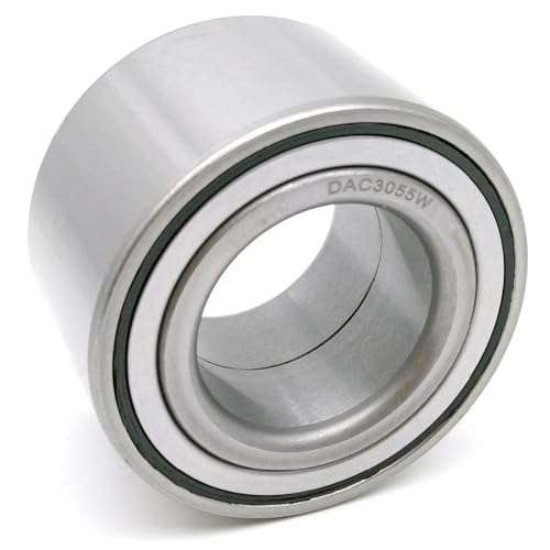 Roulement DAC3055W de haute précision pour moyeu de roue UTV - 7