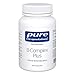 Produktbild Pure Encapsulations B-Complex Plus Diät Ergänzung 120 Kapseln