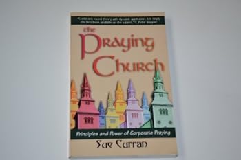 Paperback Praying Church Book