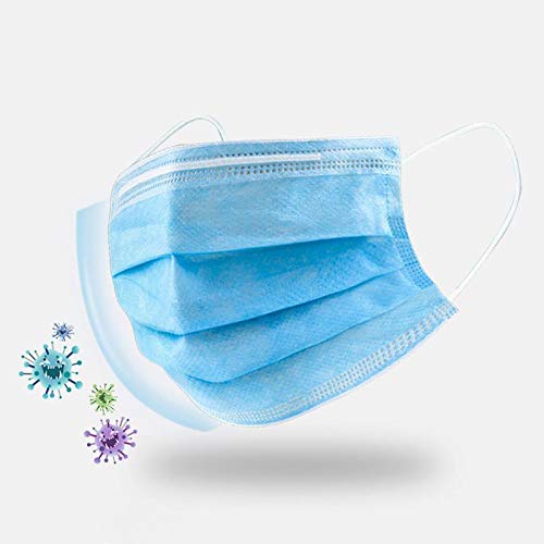 Deinaty - Sciarpa usa e getta per bambini, 3