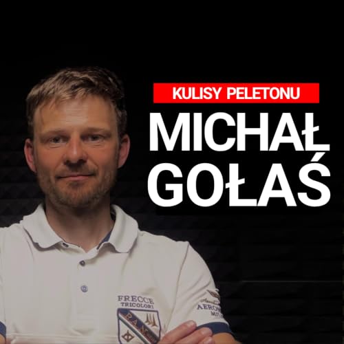 Michał Gołaś zdradza kulisy peletonu. Kto jest najlepszym gravelowcem wśr&oacute;d pros&oacute;w?