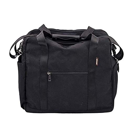 Sac de voyage court et étanche pour vos déplacements et week-ends