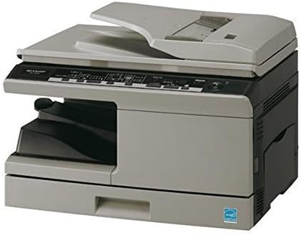 Amazon.com: Sharp AL-2031 Toner Cartridge - made by Sharp [6000 Pages] :  Todo lo demás