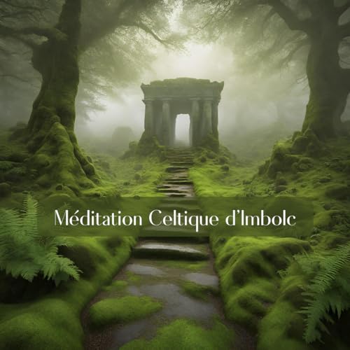 ✨ M&eacute;ditation Celtique d'Imbolc : Lumi&egrave;re de Brigid🌱