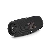 JBL Charge 5 Speaker Bluetooth Portatile, Cassa Altoparlante Wireless Resistente ad Acqua e Polvere...