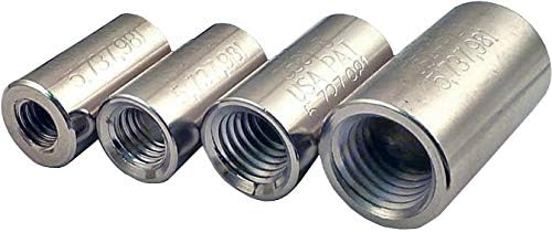 OMSK3581 Omega Technologies Collar Removal Socket Set (4PC)