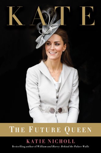 Kate: The Future Queen view 2