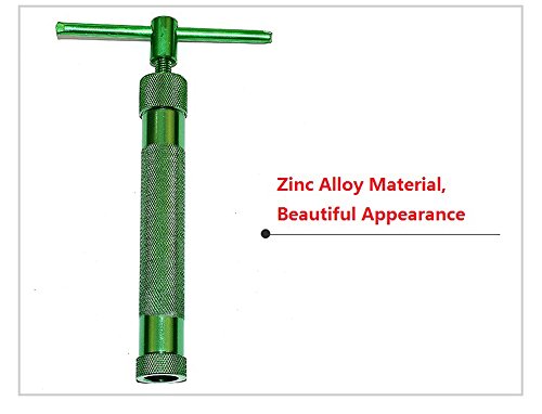 Mofa Professional Ultimate Clay Extruder,Clay Extruder Gun With 20 Tips Sugar Paste Extruder Cake Decor Tools #TOP3