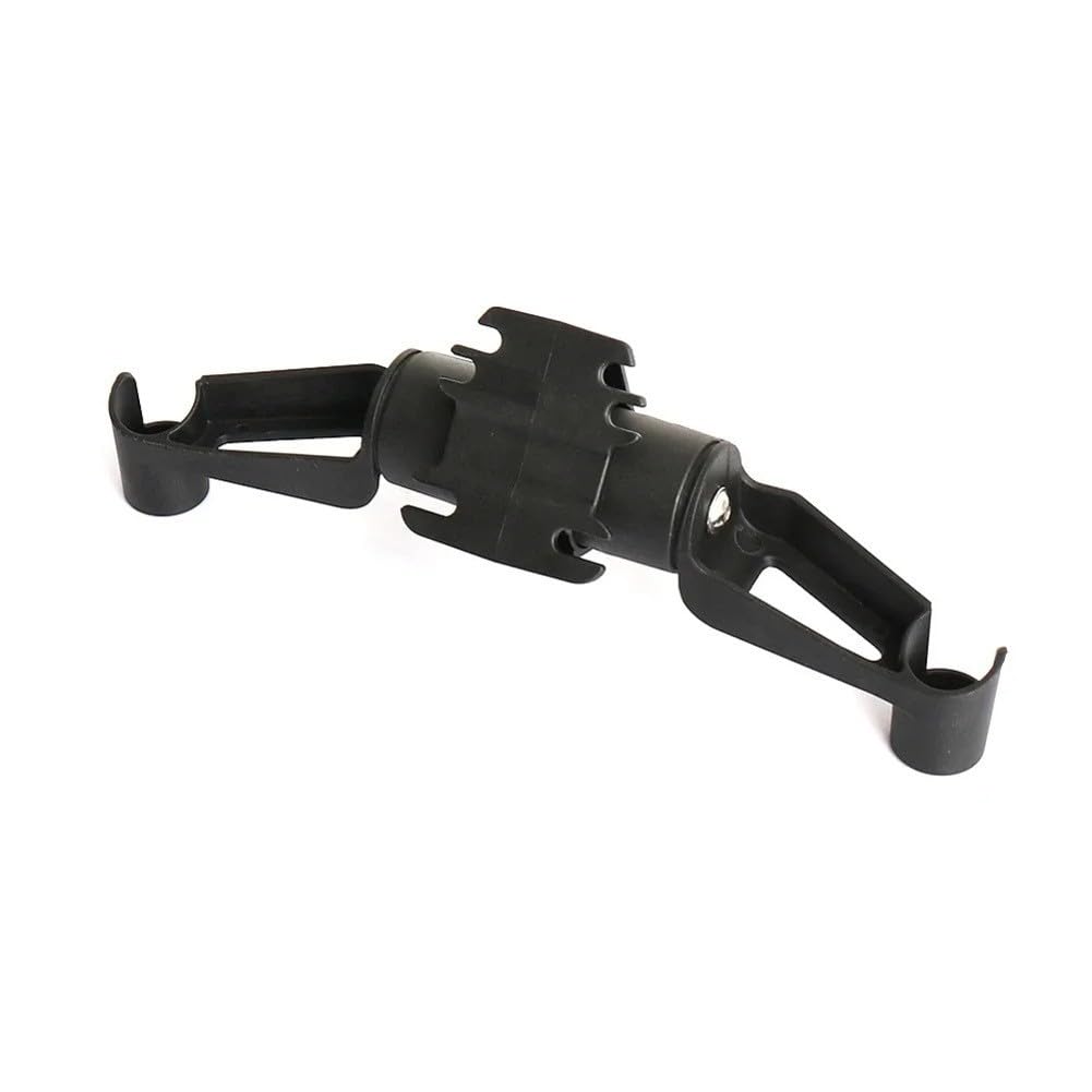 Support de navigation pour KTM 1290 Super Adventure 2015 2016 T 2017, noir ABS, support GPS moto, durable et facile à installer