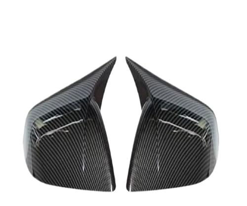 Coque rétroviseur Tesla Modèle Y pour masquer les rayures
