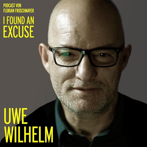 Uwe Wilhelm