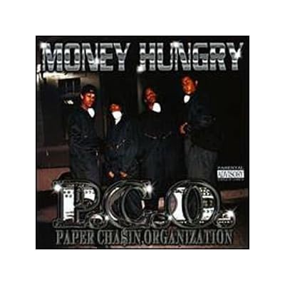 Money Hungry
