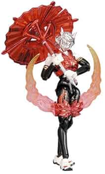 アクロイヤー　ミクロマン microman_mechaacroyear41.jpg