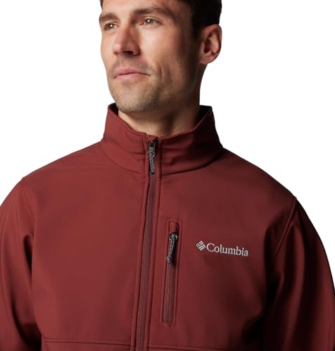 Image of Columbia Men's Ascender Softshell Jacket