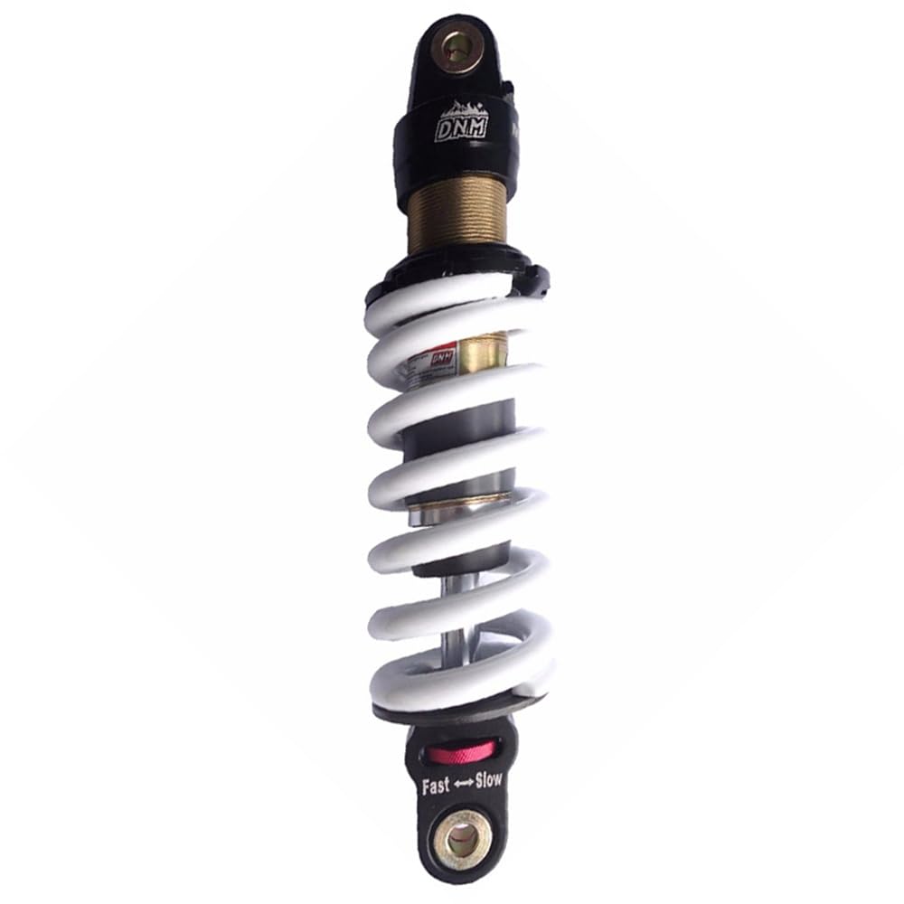  DNM MK-AR 270mm 250LBS Spring Rear Shock for Pit Dirt Bike ATV UTV Riders
| DNM MK-AR 270mm 250LBS Spring Rear Shock fo