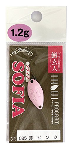 m[Y(Nories) Xv[ l \tBA 22mm 1.2g sN #085 A[