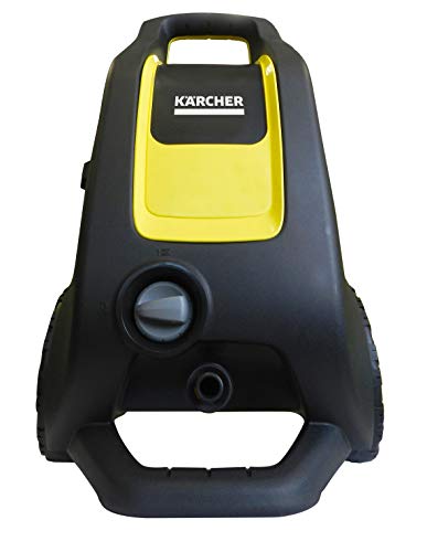 Kärcher Lavadora de Alta Pressão K3 Black - 220 volts
