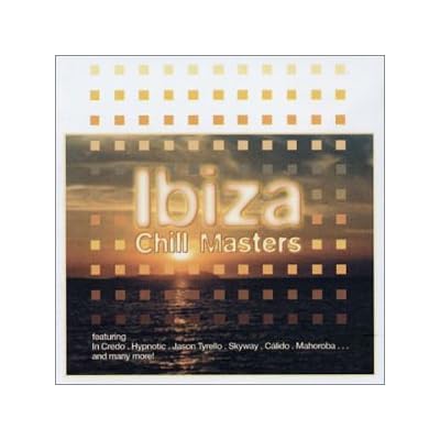 Chill Masters Ibiza