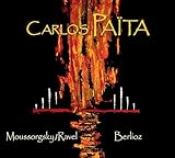  Moussorgski-Berlioz : Tableaux d\'une Exposition & Symphonie Fantastique