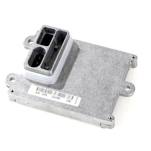 Module de commande de phare au xénon D1 allumeur stable pour modification éclairage - 6