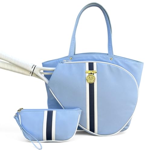 Cassanova Striped in French Blue