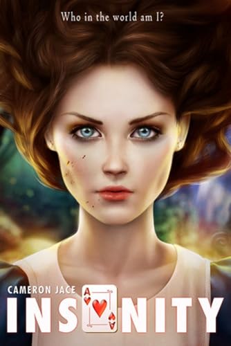 Insanity : The Million Copies Alice in Wonderland Retelling!