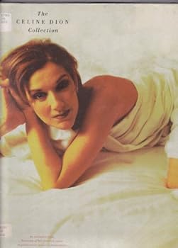 Paperback The Celine Dion Collection Book