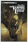 Anne Rice's The Vampire Lestat #1 Comic Book