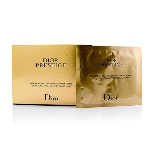 Preisvergleich Produktbild Dior Prest Sheet Mask 6x28ml