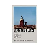 Utilisation polyvalente : la toile vintage est le meilleur choix pour votre partenaire, parents, camarades de classe, amis et collègues. Convient pour diverses occasions. Une décoration murale parfaite pour la maison, le salon, la chambre, la cuisine, la salle à manger, la salle de bain, le bar, l'hôtel, le restaurant, le bureau. Les images avec des meubles sont fournies à titre indicatif uniquement et ne peuvent pas être tirées à l'échelle.