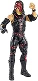 Totalmente nuevas, en su caja WWE Kane - Elite Series - 31