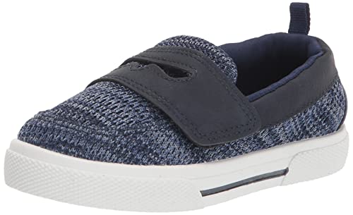 Carter's Boy's Perseus Boat Shoe